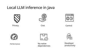 Practical LLM inference in modern Java.pptx