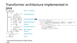 Practical LLM inference in modern Java.pptx