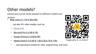 Practical LLM inference in modern Java.pptx