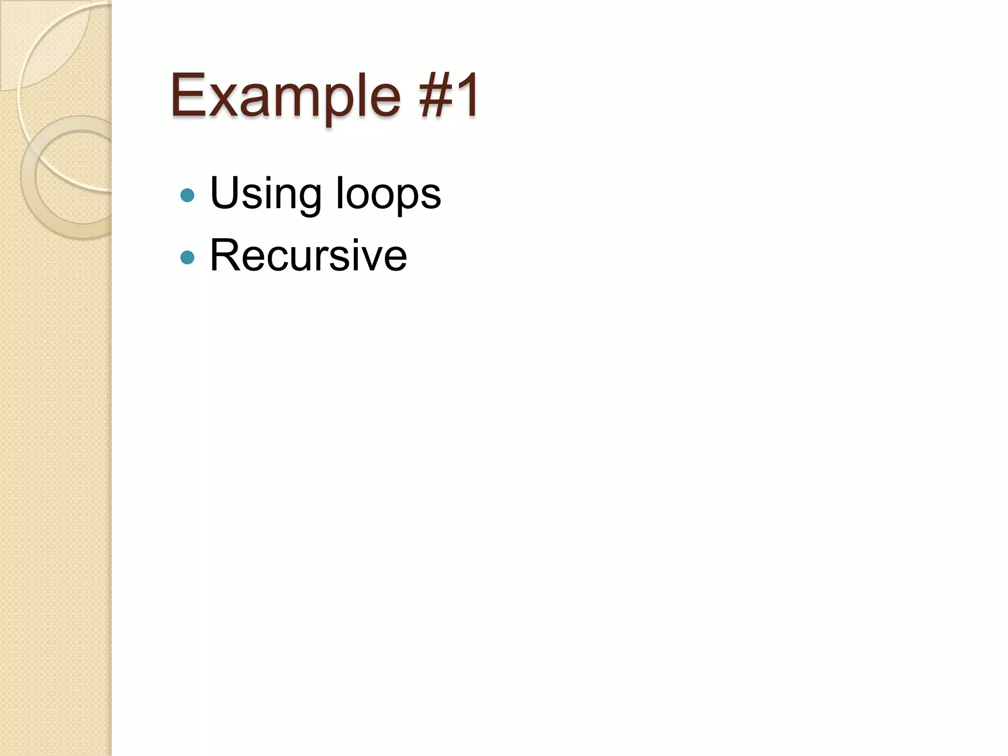 Practically Functional