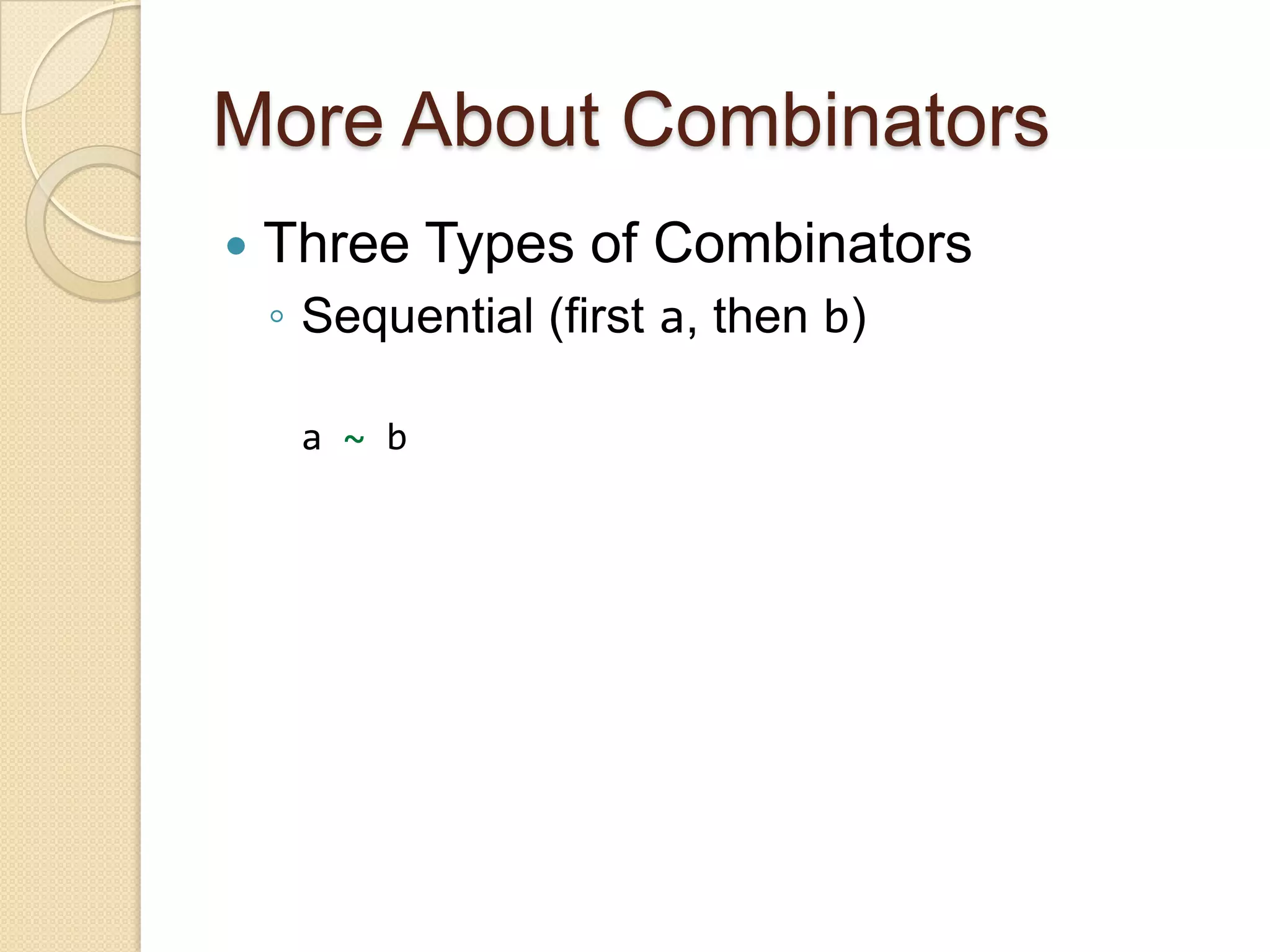 Practically Functional