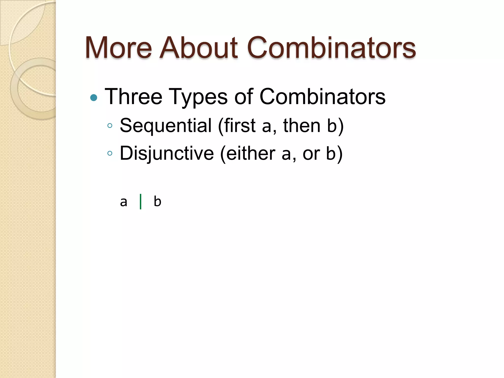 Practically Functional