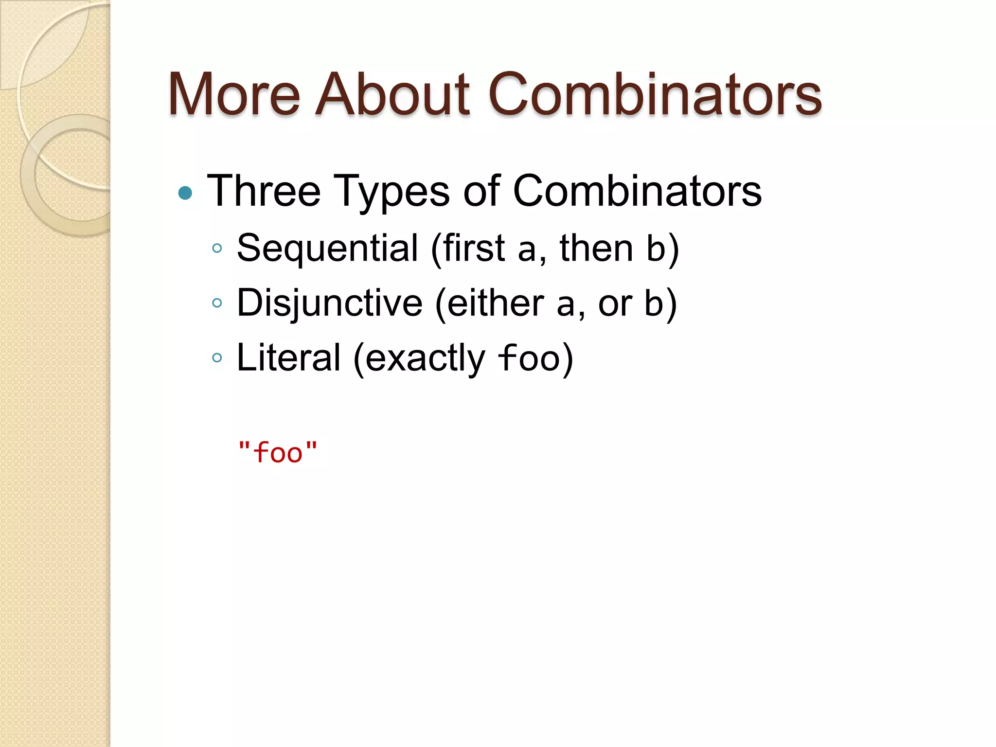 Practically Functional