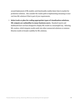 Practical Machine Learning | PDF