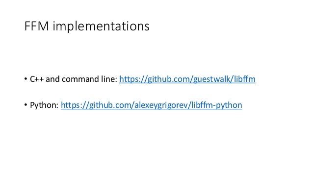 practical machine learning github