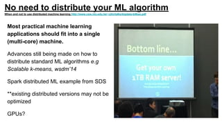 Practical machine learning | PDF