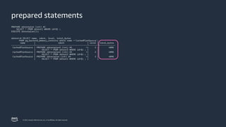Practical Memory Tuning for PostgreSQL | PPTX