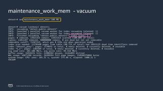 Practical Memory Tuning for PostgreSQL | PPTX