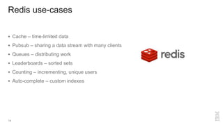 Practical Use of a NoSQL Database | PPT