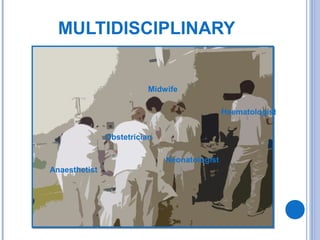 Practical obstetric simulation training | PPT
