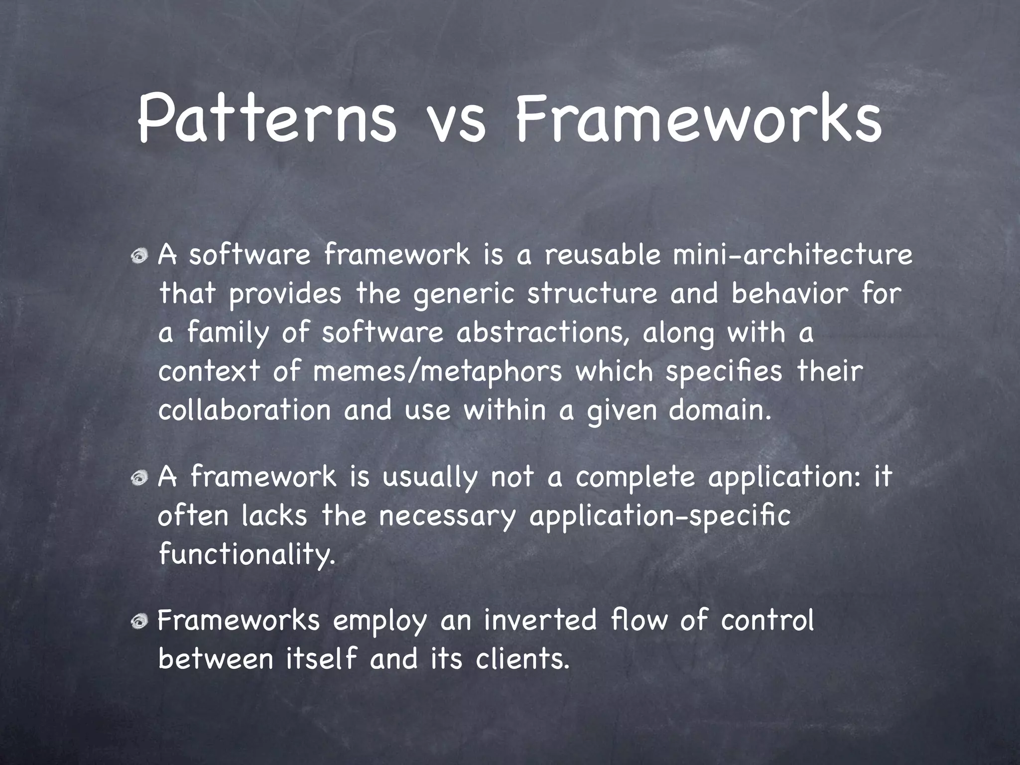 Practical OOP In Java