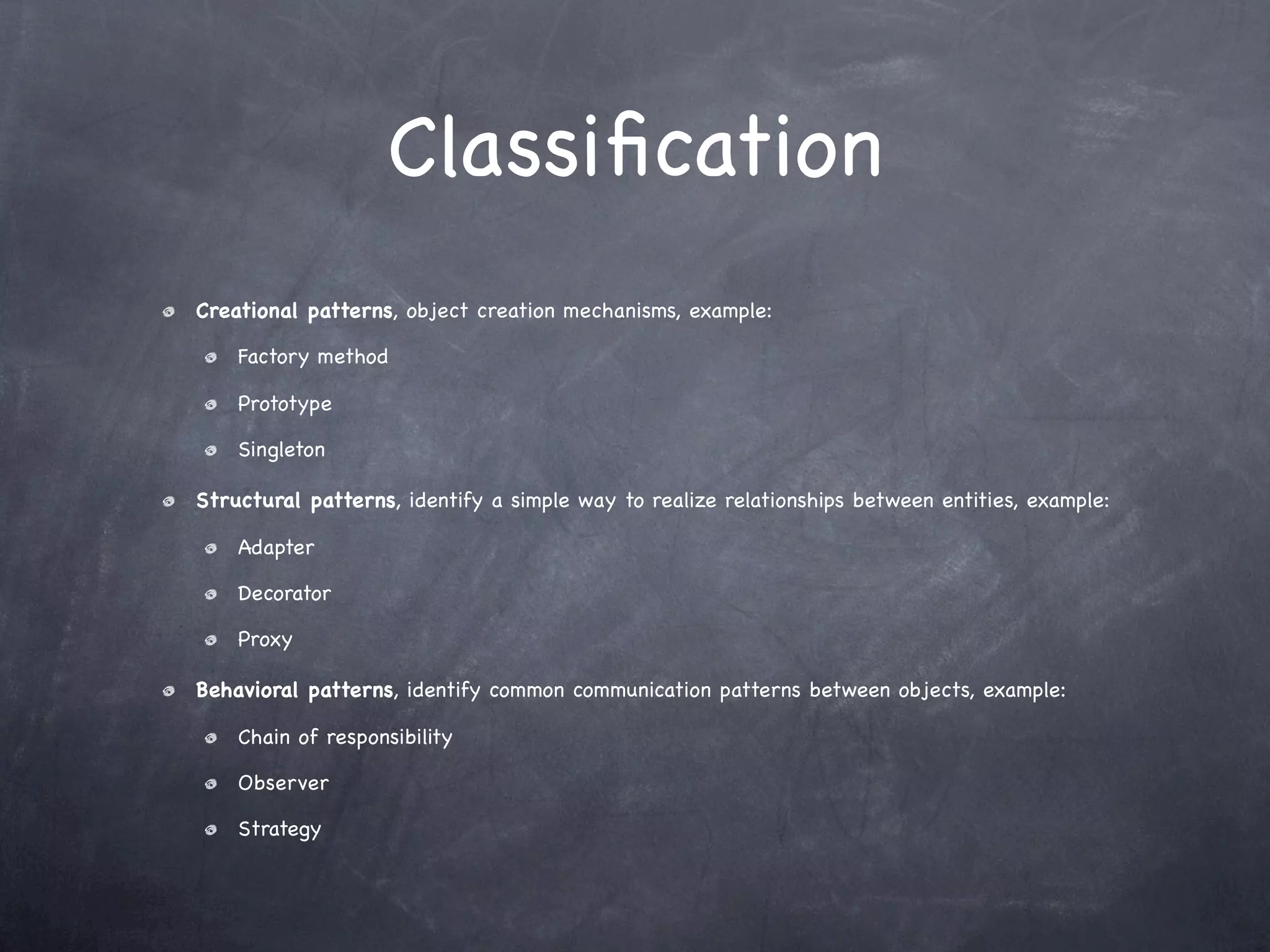 Practical OOP In Java