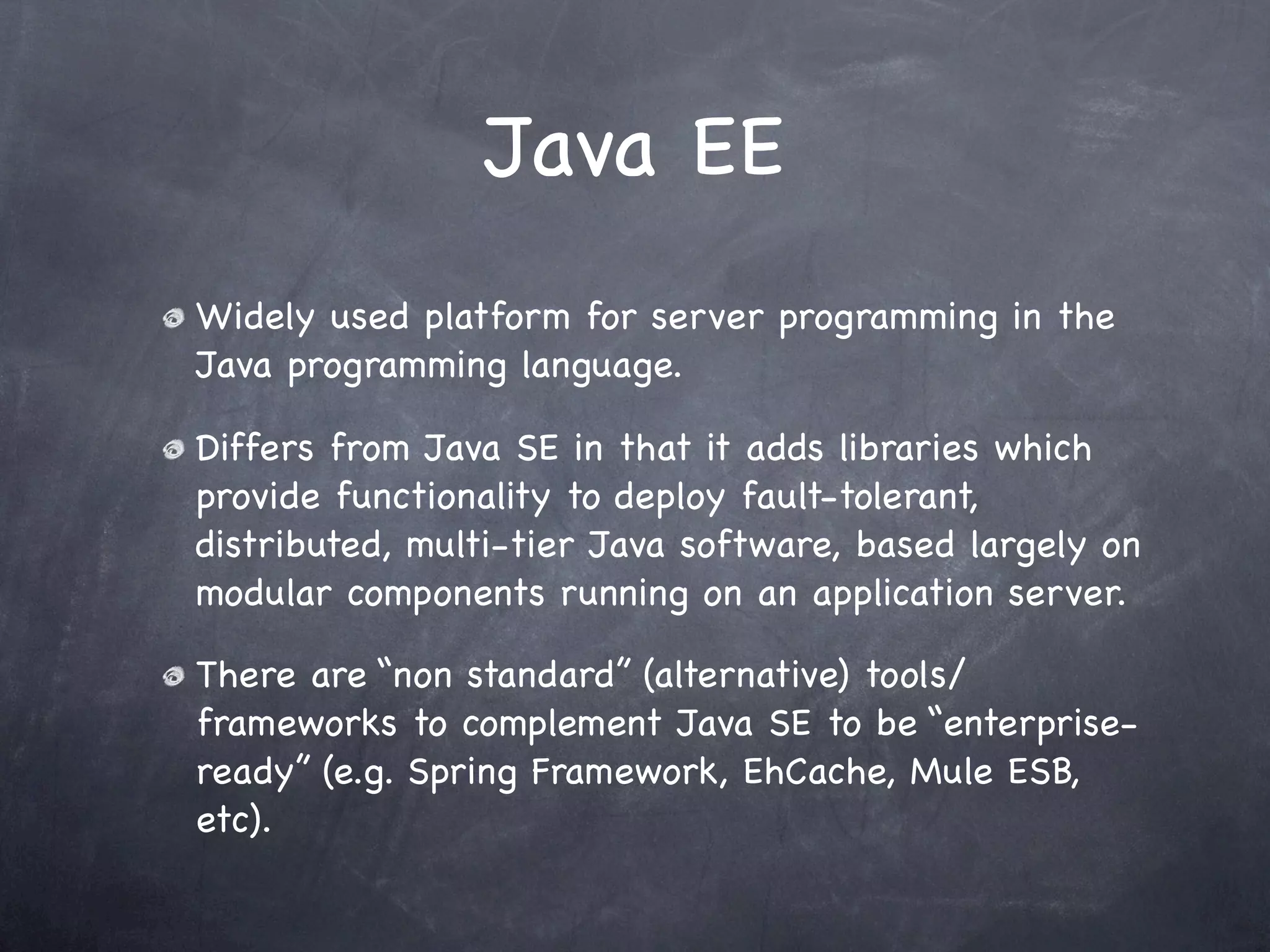 Practical OOP In Java