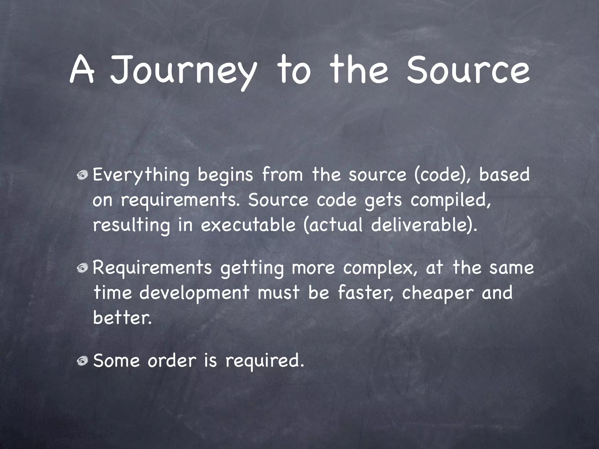 Practical OOP In Java