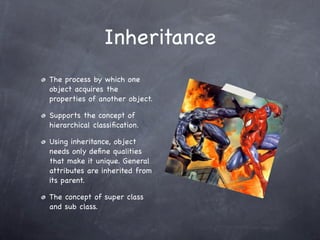 Practical OOP In Java