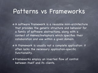 Practical OOP In Java