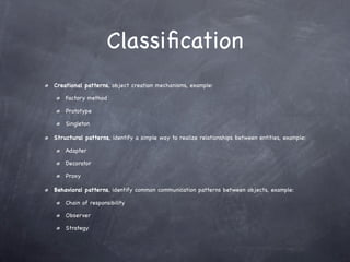 Practical OOP In Java