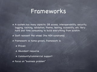 Practical OOP In Java