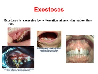 Practical oral diagnosis 2 | PPT