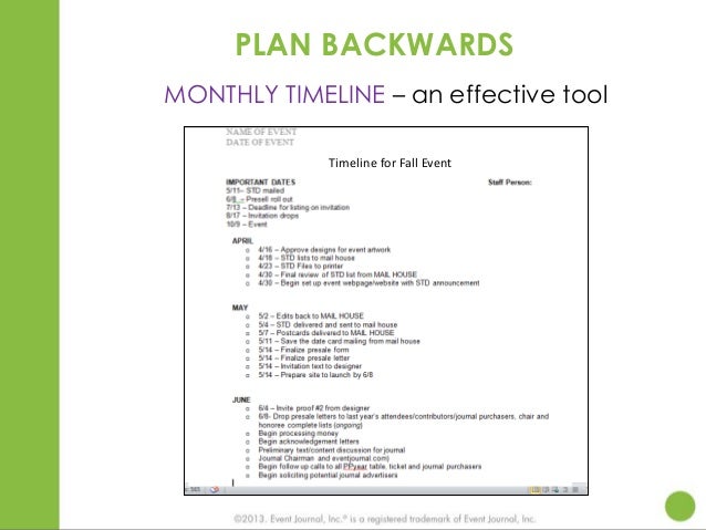 Klauuuudia Golf Tournament Planning Template