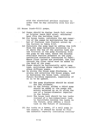 Practical plumbing design guide