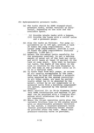 Practical plumbing design guide