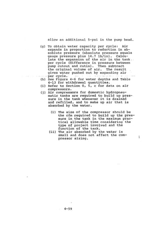 Practical plumbing design guide