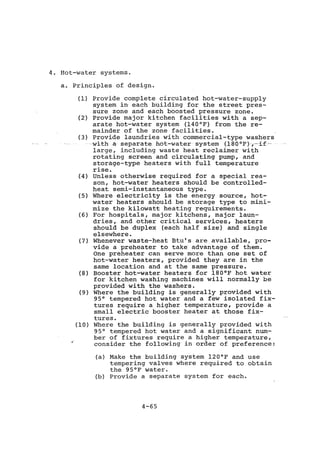 Practical plumbing design guide