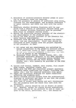 Practical plumbing design guide