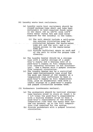 Practical plumbing design guide