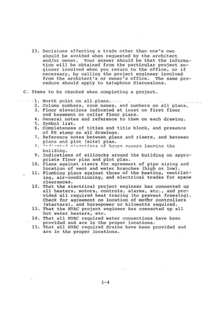 Practical plumbing design guide