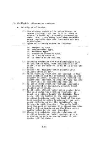 Practical plumbing design guide