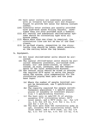 Practical plumbing design guide