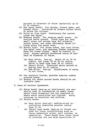 Practical plumbing design guide