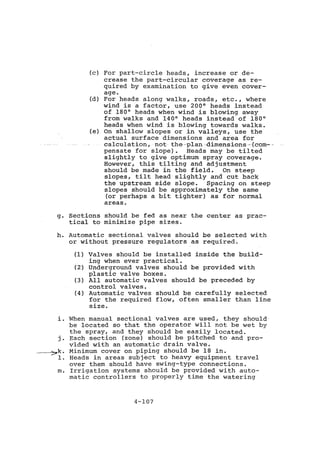 Practical plumbing design guide