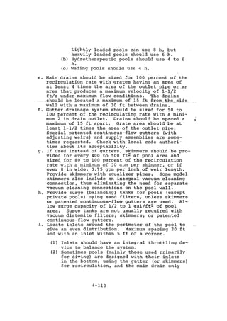 Practical plumbing design guide