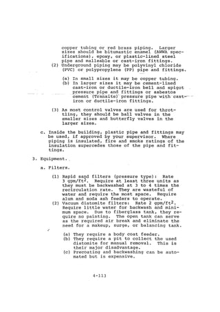 Practical plumbing design guide