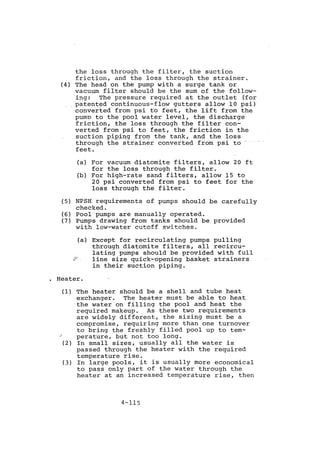 Practical plumbing design guide