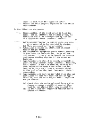 Practical plumbing design guide
