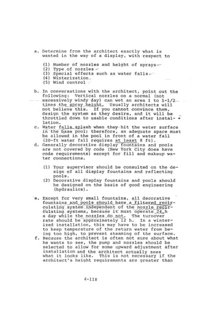 Practical plumbing design guide