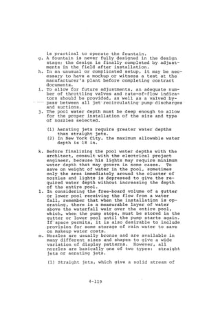 Practical plumbing design guide