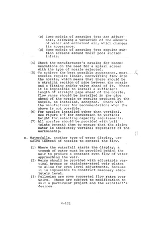 Practical plumbing design guide