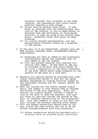 Practical plumbing design guide