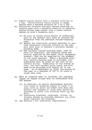 Practical plumbing design guide