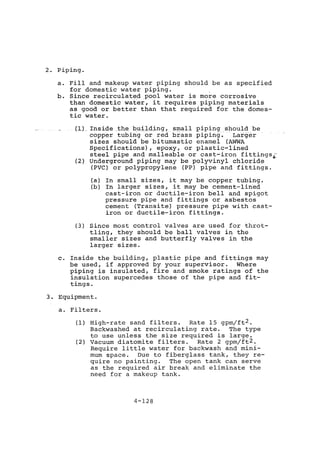 Practical plumbing design guide