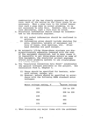 Practical plumbing design guide