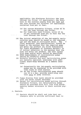 Practical plumbing design guide