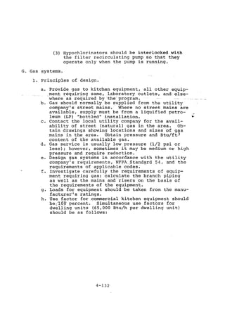 Practical plumbing design guide