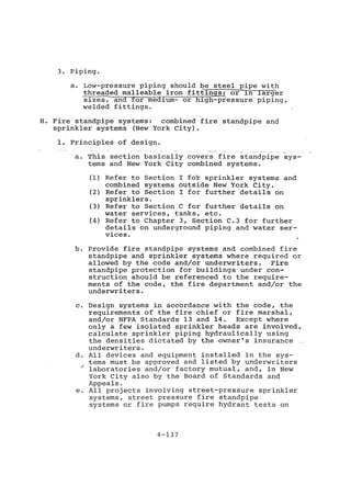 Practical plumbing design guide