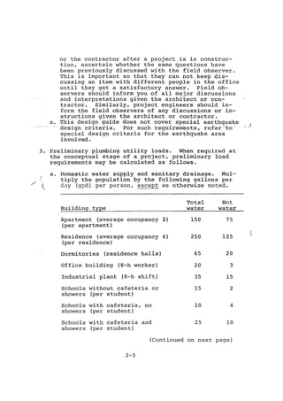 Practical plumbing design guide